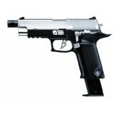 Biohazard Sentinel Nine Leon Model (Edición limitada)